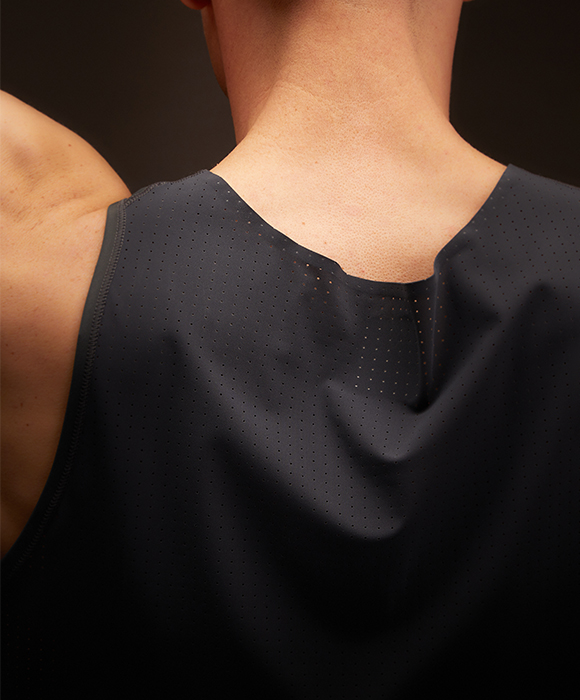 high-performance tank top